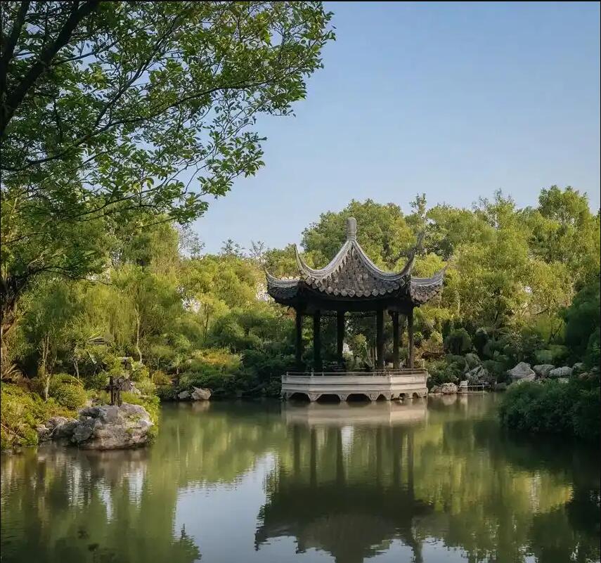 阳泉山柏餐饮有限公司